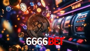 App oficial 6666bet