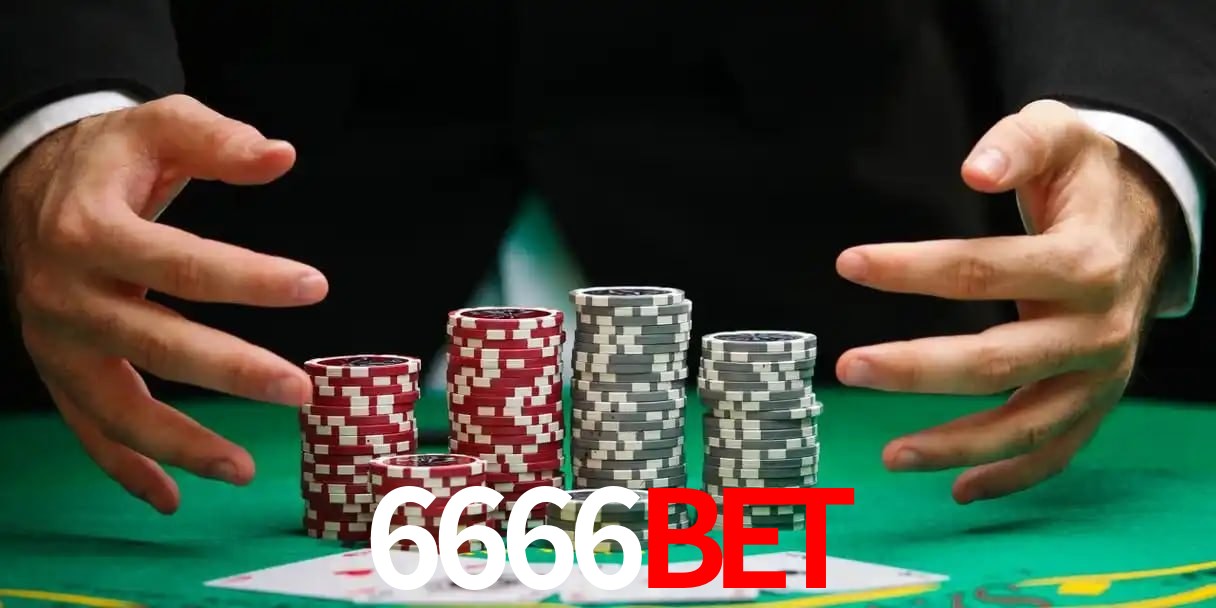 Painel RTP 6666bet